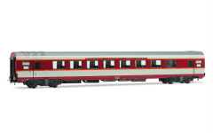 Jouef HJ4194 - H0 - Personenwagen A8tu TEE Le Kléber, SNCF, Ep. V - Wagen 2